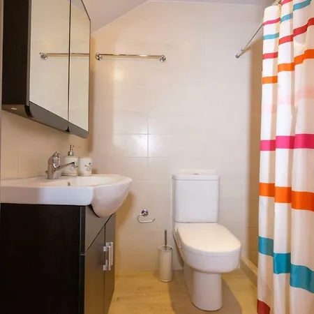 Holiday home Almyros Aktis Private Garden