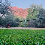 Almyros Aktis Private Garden *