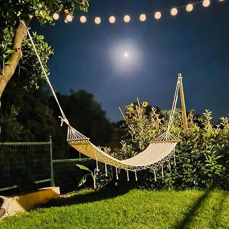 Almyros Aktis Private Garden カラマタ