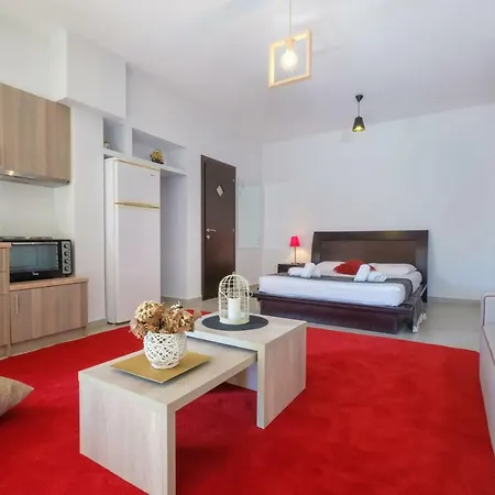 Almyros Aktis Private Garden Σπίτι διακοπών