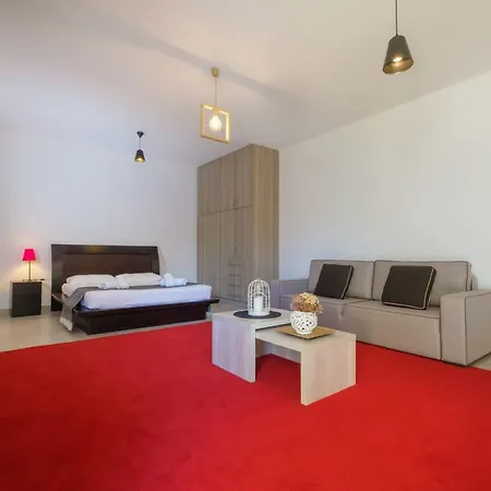 Almyros Aktis Private Garden *