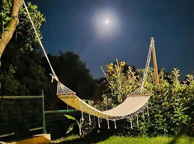 Almyros Aktis Private Garden Kalamata