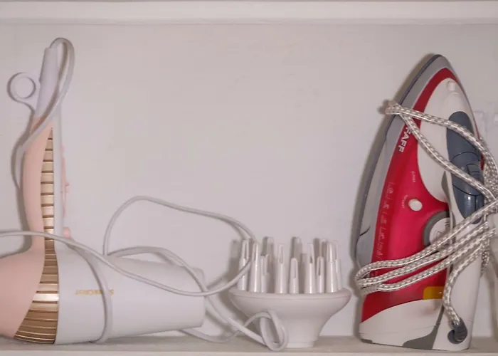 Almyros Aktis Private Garden * Kalamata