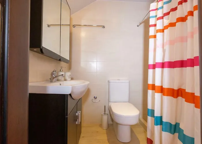 Prázdninový dům Almyros Aktis Private Garden